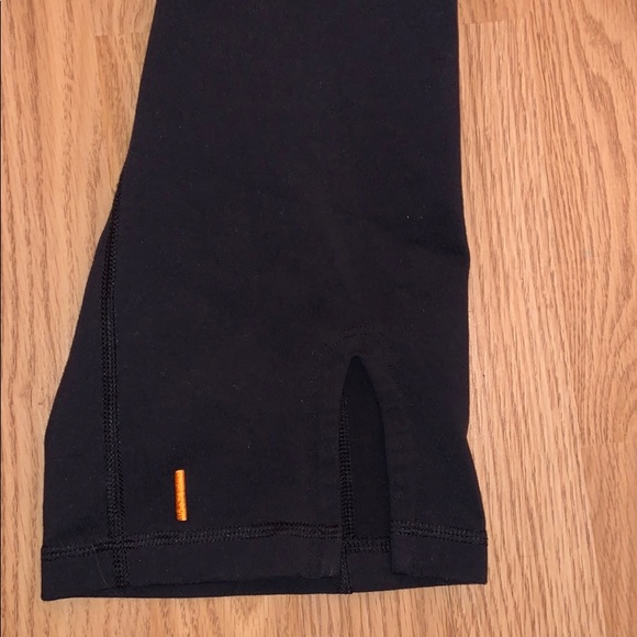 Lucy capris - Picture 2 of 3